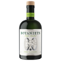 Alcohol-free gin alternative Botaniets Original for gin and tonic and cocktail mixing.
