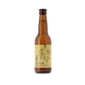 Divin Blonde Chenin Blanc alcohol-free beer 0.2% bottle.