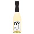 Moderato Cuvée Originale Colombard alcohol-free sparkling wine 0.0% bottle from France, 750 ml.