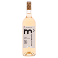 Moderato Cuvée Originale Rosé Colombard Cabernet Sauvignon alcohol-free wine 0.0% bottle from France, 750 ml.
