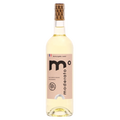 Moderato Cuvée Originale Sauvignon Blanc Colombard alcohol-free white wine 0.0% bottle from France, 750 ml.