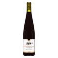 Moderato La Cuvée Révolutionnaire Merlot-Tannat alcohol-free red wine 0.0% bottle from France, 750 ml.
