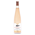 Moderato Cuvée Révolutionnaire rosé Gros Manseng Merlot alcohol-free wine 0.0% France 750 ml bottle