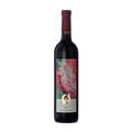 Colibri Red alcohol-free wine 0.0% dealcoholized red wine 750 ml bottle.