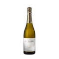 Colibri Spumante White alcohol-free sparkling wine 0.0% 750 ml bottle.