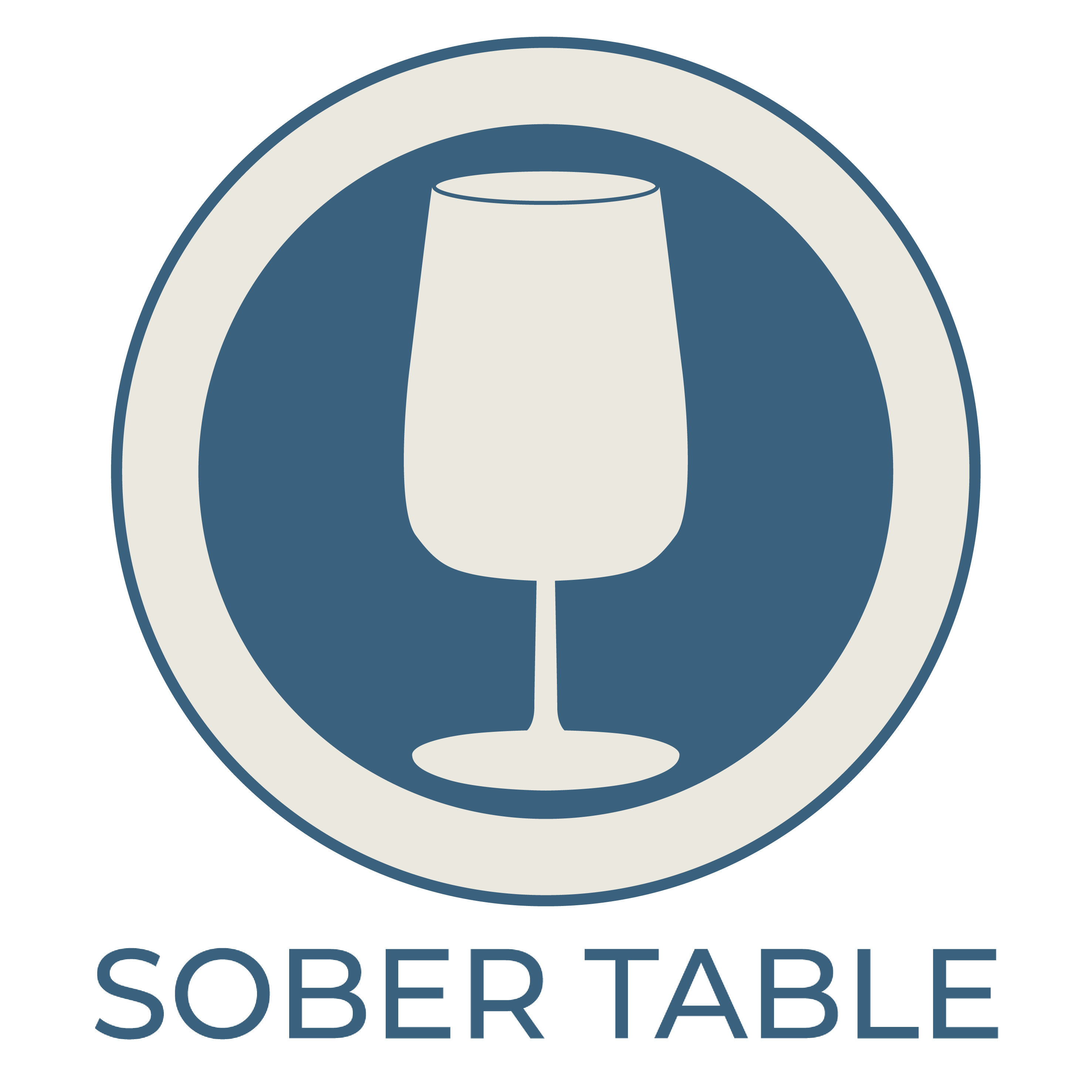 Sober Table