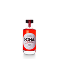 200 ml bottle of NONA Spritz on transparent background
