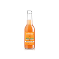 Yoleau Bitter Orange Spritz mocktail 0.0% alcohol-free drink bottle 250 ml.
