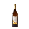750 ml Bottle of PRIMA PAVÉ Bianca D’Or Non-Alcoholic Still White Wine on transparent background