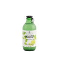 SIR. JAMES 101 Mojito Alcohol Free 250 ml bottle with mint leaves and lime slices on a lable.