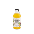 SIR. JAMES 101 Passionfruit Martini Alcohol Free 250 ml bottle with passionfruit and vanilla on a lable.